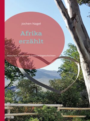 cover image of Afrika erzählt